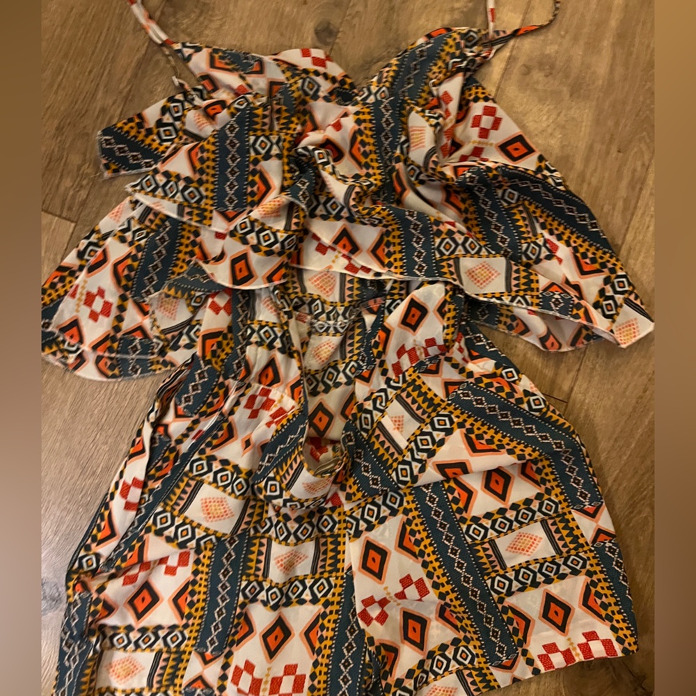 H&M Romper - Picture 3 of 3